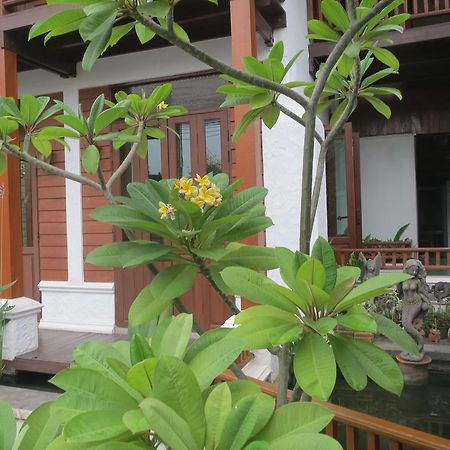 Baanlek Home Stay Chiang Mai Exterior foto