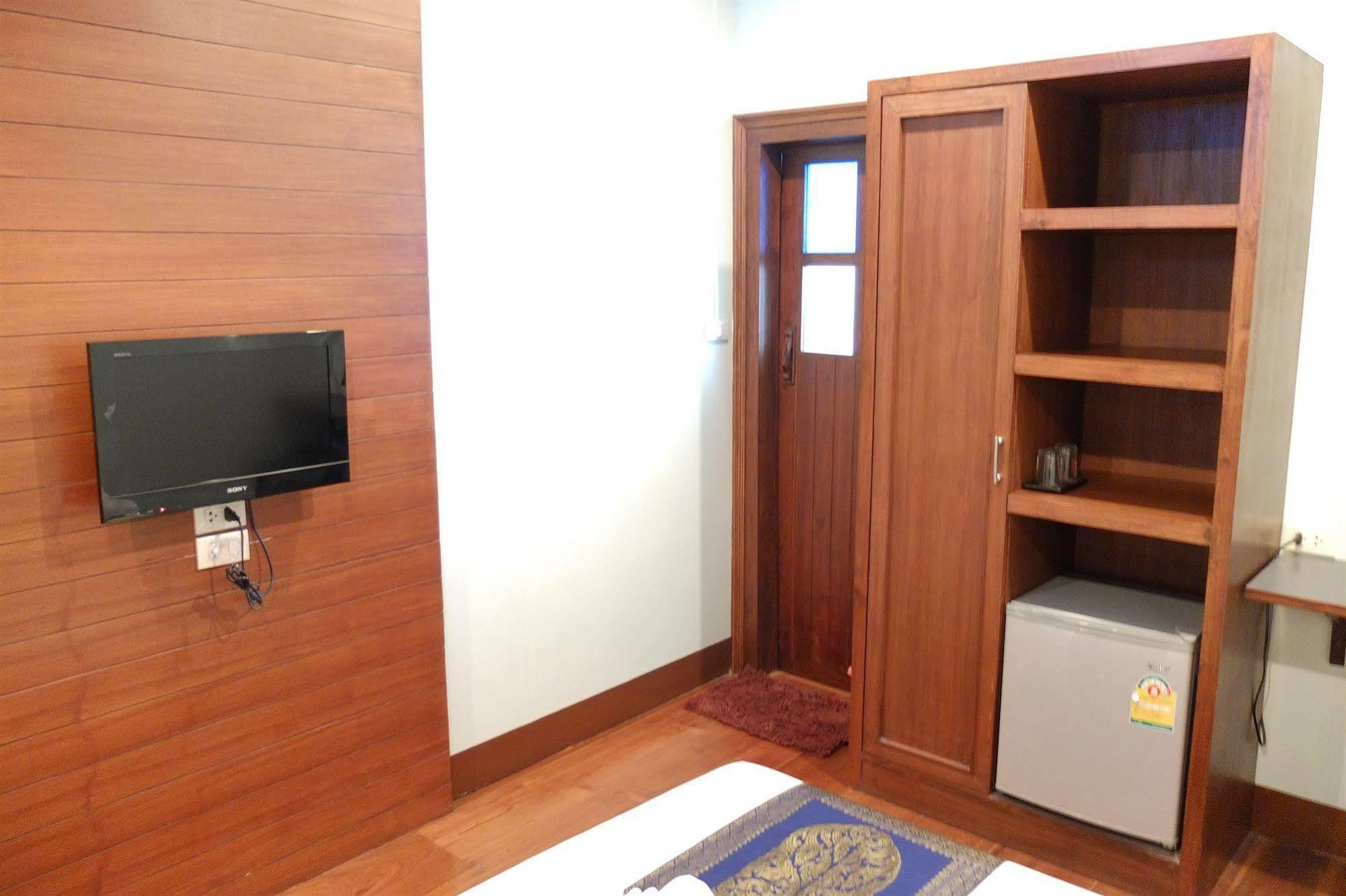 Baanlek Home Stay Chiang Mai Exterior foto