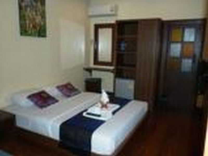 Baanlek Home Stay Chiang Mai Exterior foto