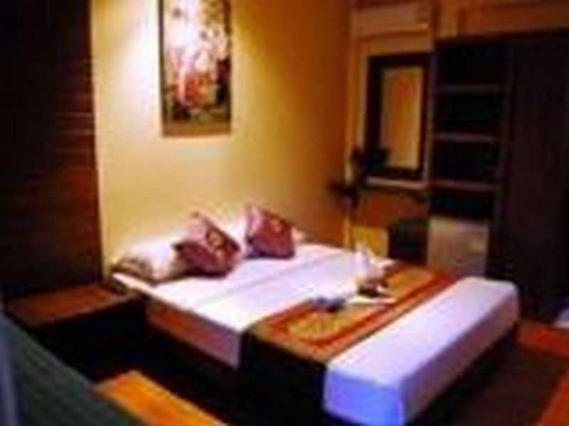 Baanlek Home Stay Chiang Mai Exterior foto