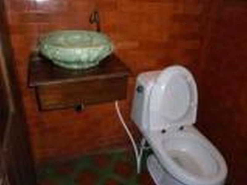 Baanlek Home Stay Chiang Mai Exterior foto