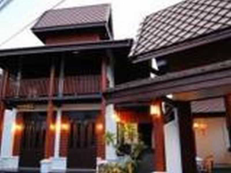 Baanlek Home Stay Chiang Mai Exterior foto